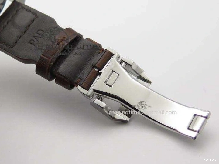 MIROTIME 0423 Reliable Big Pilot “Markus Buhler” IW5003 Turbine V6F Best Edition Blue Dial On Leather Strap A 7324